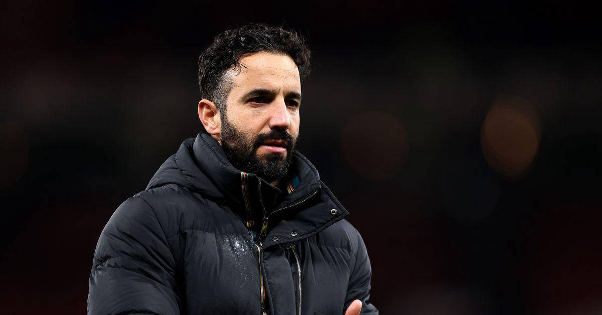 阿莫林曾以为曼联主场困境已然破解，然而现实却给了他沉重一击！